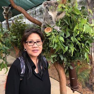 Meet your Posher, Estela